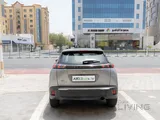 Peugeot 2008 Gray 2022